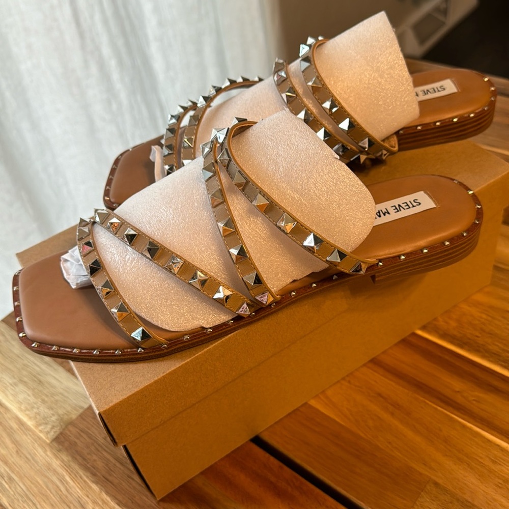 Steve Madden SKYLAR sandal